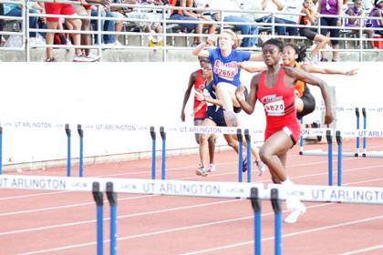 2011 USATF Region XII — Arlington TX — photo 40