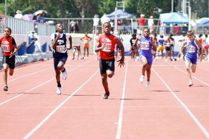 2011 USATF Region XII — Arlington TX — photo 42