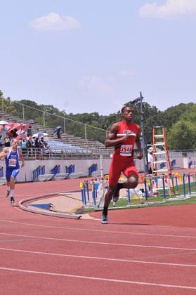 2011 USATF Region XII — Arlington TX — photo 44