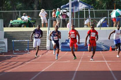 2011 USATF Region XII — Arlington TX — photo 86