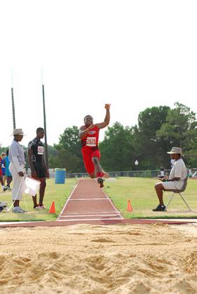 2011 USATF Region XII — Arlington TX — photo 95