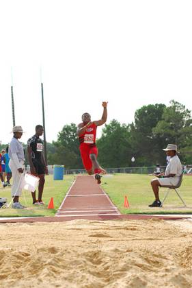 2011 USATF Region XII — Arlington TX — photo 96