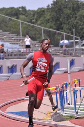 2011 USATF Region XII — Arlington TX — photo 100