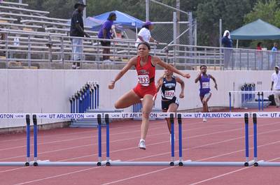 2011 USATF Region XII — Arlington TX — photo 125