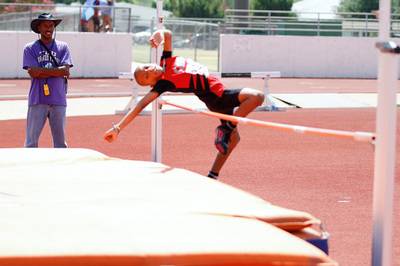2011 USATF Region XII — Arlington TX — photo 145