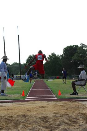 2011 USATF Region XII — Arlington TX — photo 192