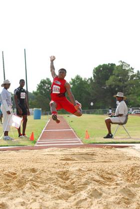 2011 USATF Region XII — Arlington TX — photo 229