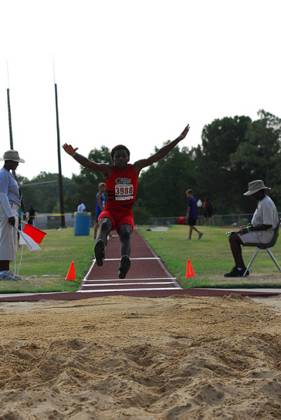 2011 USATF Region XII — Arlington TX — photo 359