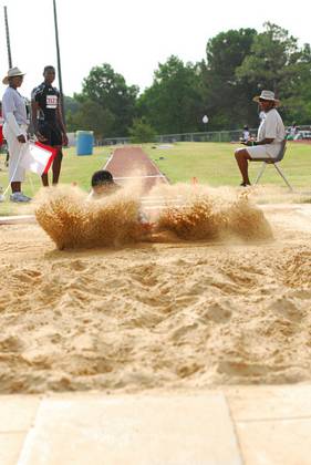 2011 USATF Region XII — Arlington TX — photo 388