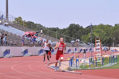 2011 USATF Region XII — Arlington TX — photo 422