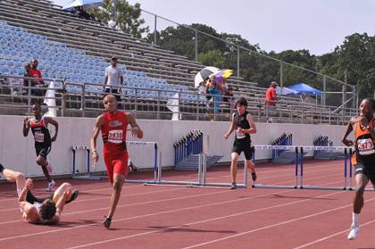 2011 USATF Region XII — Arlington TX — photo 439
