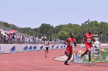 2011 USATF Region XII — Arlington TX — photo 449