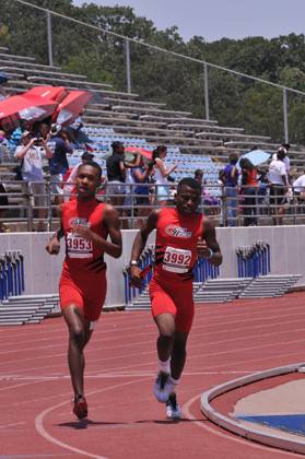 2011 USATF Region XII — Arlington TX — photo 463
