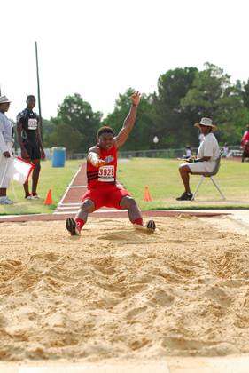 2011 USATF Region XII — Arlington TX — photo 468