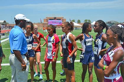 2012 AAU Junior Olympic — Humble TX — photo 2