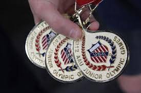 2012 AAU Junior Olympic — Humble TX — photo 6