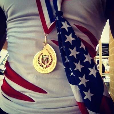 2012 AAU Junior Olympic — Humble TX — photo 15
