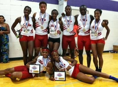 2012 AAU Junior Olympic — Humble TX — photo 17