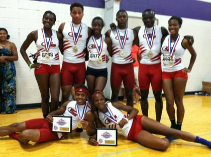 2012 AAU Junior Olympic — Humble TX — photo 18