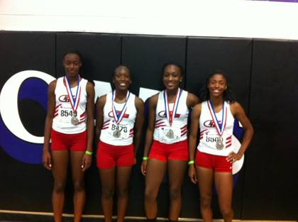 2012 AAU Junior Olympic — Humble TX — photo 22