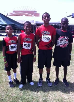 2012 AAU Junior Olympic — Humble TX — photo 24