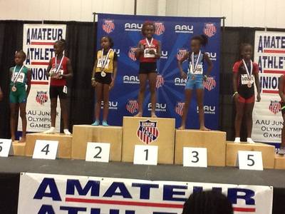 2012 AAU Junior Olympic — Humble TX — photo 27