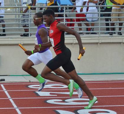2012 AAU Junior Olympic — Humble TX — photo 30