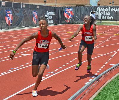 2012 AAU Junior Olympic — Humble TX — photo 36
