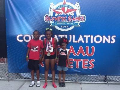 2012 AAU Junior Olympic — Humble TX — photo 44