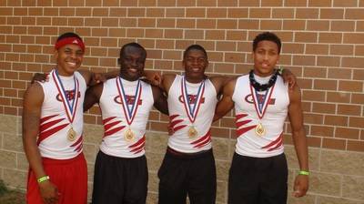 2012 AAU Junior Olympic — Humble TX — photo 46