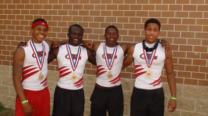 2012 AAU Junior Olympic — Humble TX — photo 47
