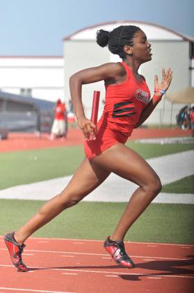 2012 Track Houston Track Meet — photo 6