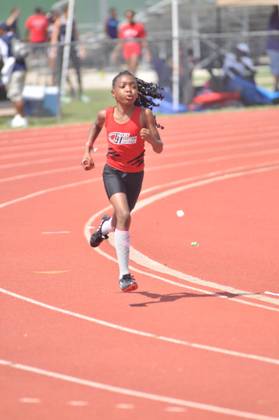 2012 Track Houston Track Meet — photo 7