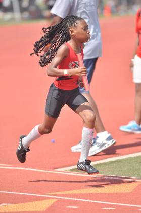 2012 Track Houston Track Meet — photo 19