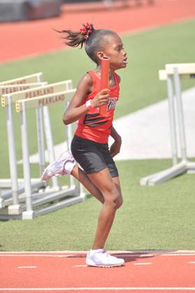 2012 Track Houston Track Meet — photo 22