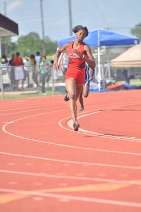 2012 Track Houston Track Meet — photo 23