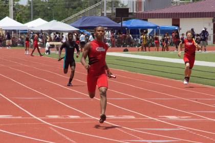 2012 Track Houston Track Meet — photo 26