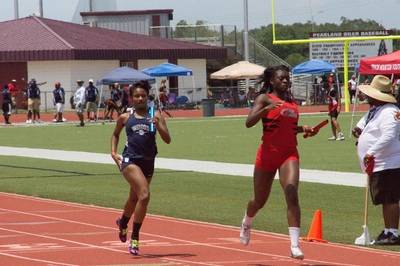 2012 Track Houston Track Meet — photo 27