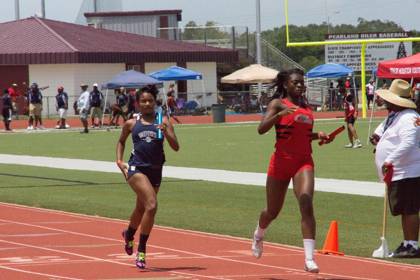 2012 Track Houston Track Meet — photo 28