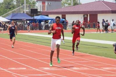 2012 Track Houston Track Meet — photo 29