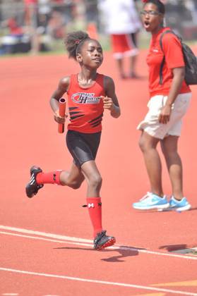 2012 Track Houston Track Meet — photo 33