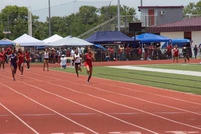 2012 Track Houston Track Meet — photo 39