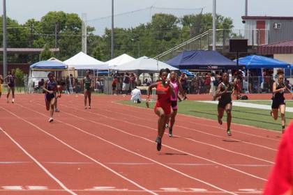 2012 Track Houston Track Meet — photo 42