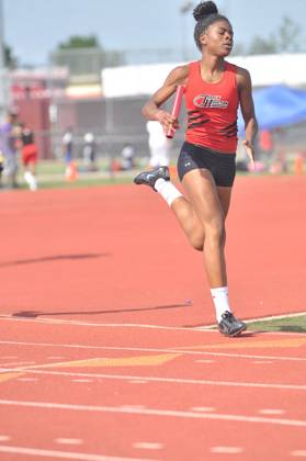 2012 Track Houston Track Meet — photo 48