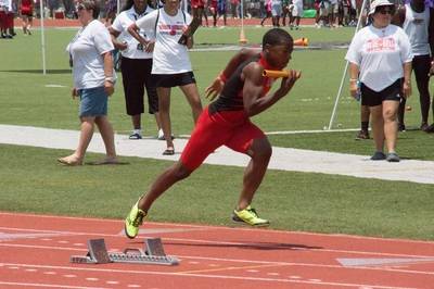 2012 Track Houston Track Meet — photo 51