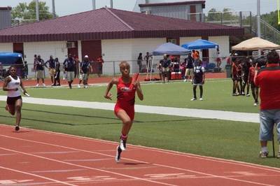 2012 Track Houston Track Meet — photo 53