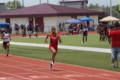 2012 Track Houston Track Meet — photo 54