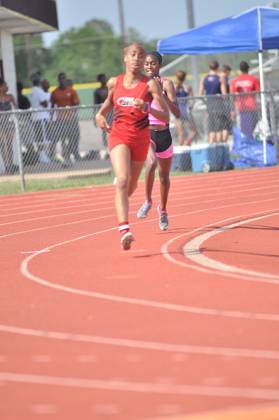 2012 Track Houston Track Meet — photo 61