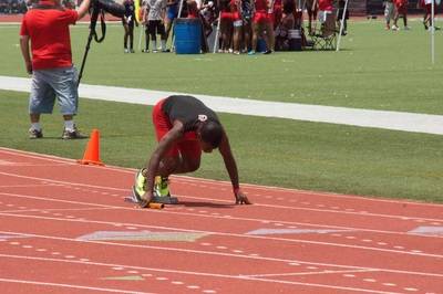2012 Track Houston Track Meet — photo 63