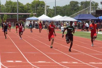 2012 Track Houston Track Meet — photo 67